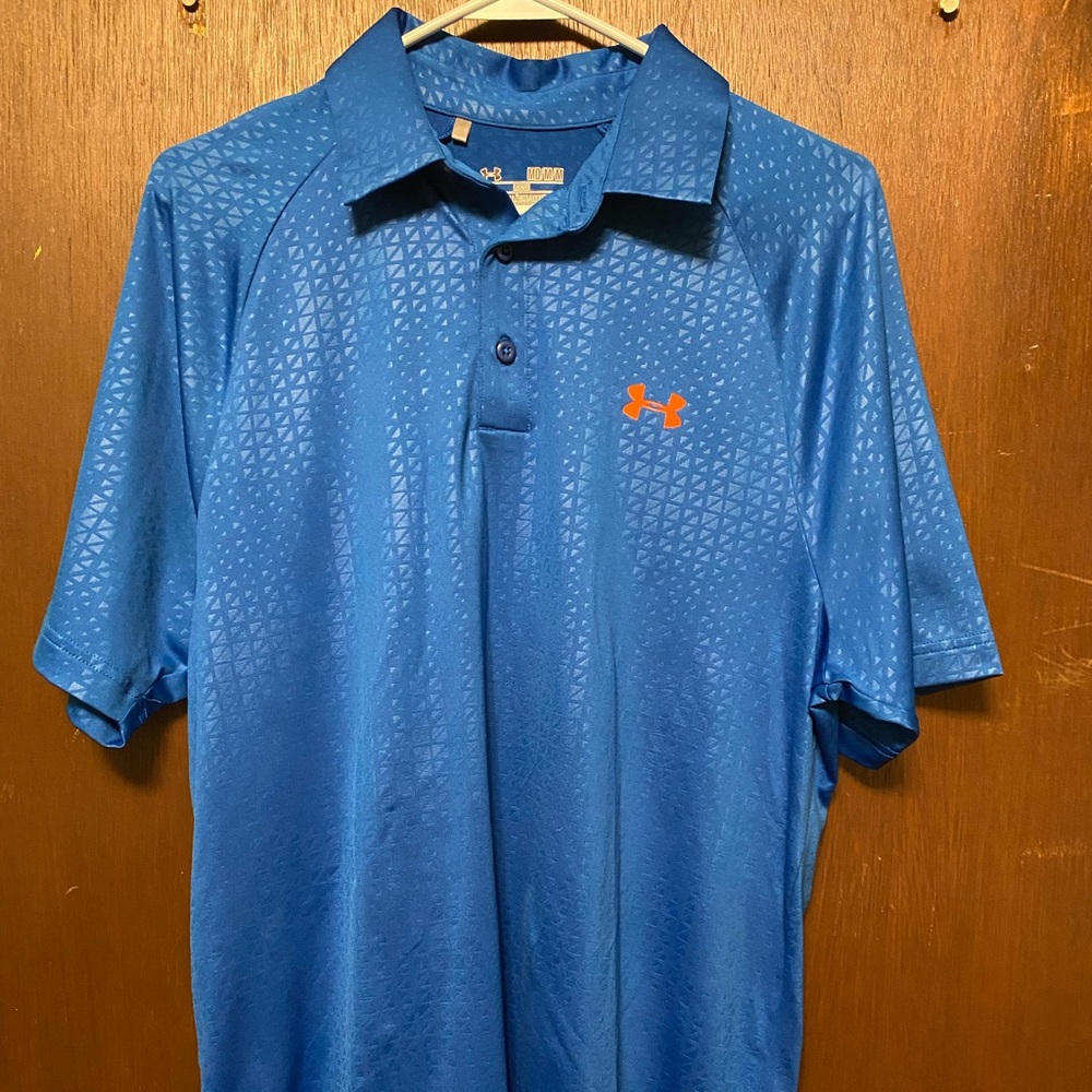 Under Armor Polo